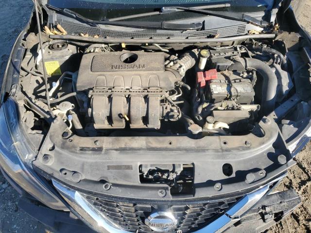 Photo 10 VIN: 3N1AB7AP7HY260225 - NISSAN SENTRA S 