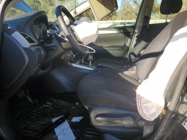 Photo 6 VIN: 3N1AB7AP7HY260225 - NISSAN SENTRA S 