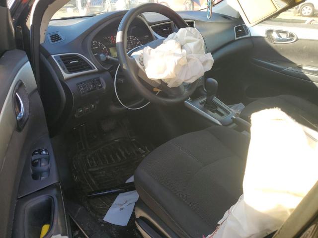Photo 7 VIN: 3N1AB7AP7HY260225 - NISSAN SENTRA S 