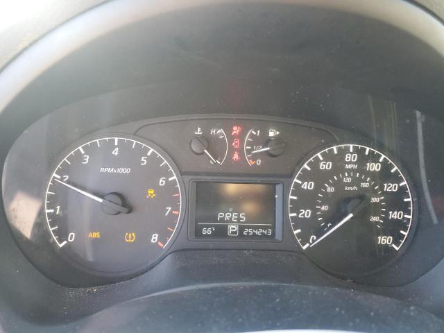 Photo 8 VIN: 3N1AB7AP7HY260225 - NISSAN SENTRA S 