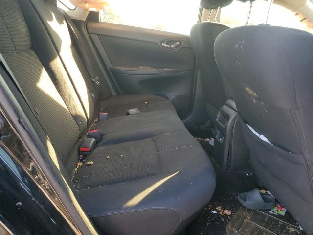 Photo 9 VIN: 3N1AB7AP7HY260225 - NISSAN SENTRA S 