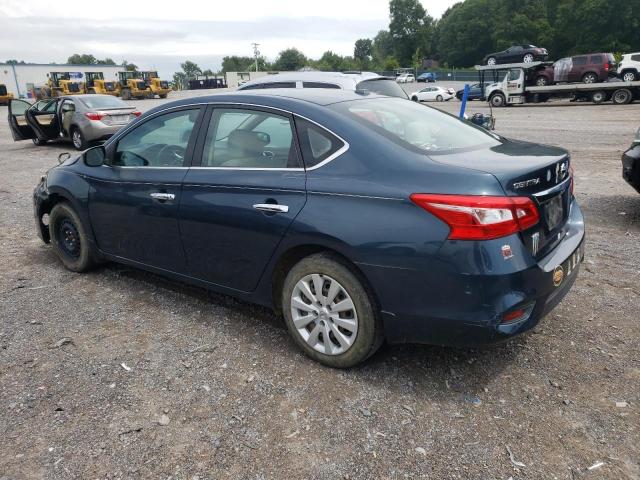 Photo 1 VIN: 3N1AB7AP7HY260239 - NISSAN SENTRA S 