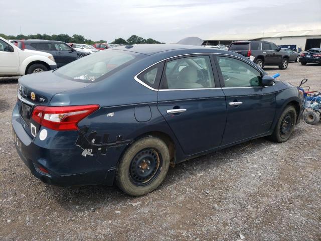 Photo 2 VIN: 3N1AB7AP7HY260239 - NISSAN SENTRA S 