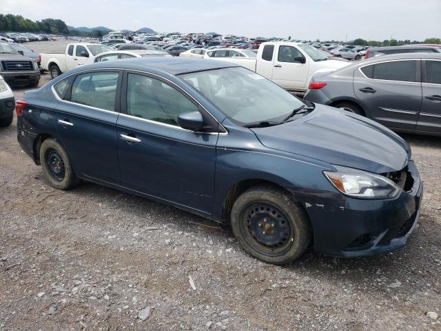 Photo 3 VIN: 3N1AB7AP7HY260239 - NISSAN SENTRA S 