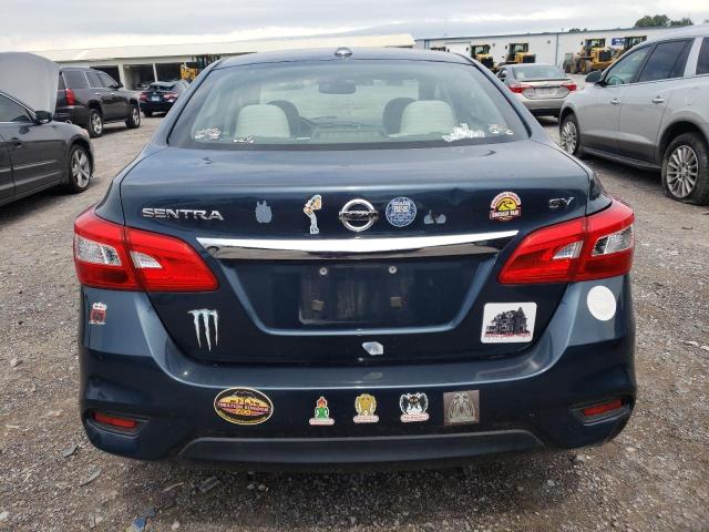 Photo 5 VIN: 3N1AB7AP7HY260239 - NISSAN SENTRA S 