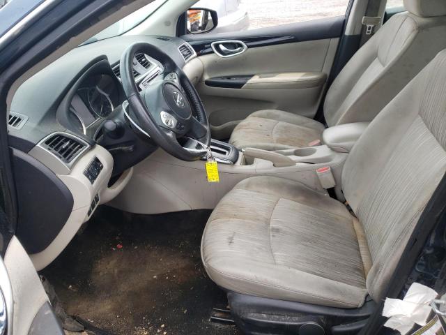 Photo 6 VIN: 3N1AB7AP7HY260239 - NISSAN SENTRA S 