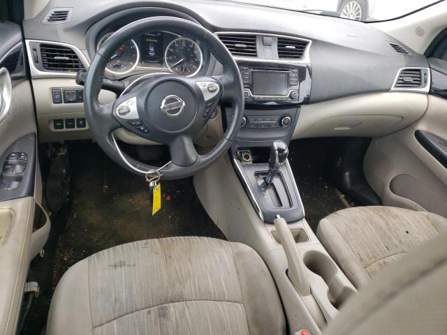 Photo 7 VIN: 3N1AB7AP7HY260239 - NISSAN SENTRA S 