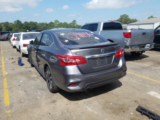 Photo 2 VIN: 3N1AB7AP7HY261617 - NISSAN SENTRA S 