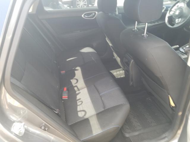 Photo 5 VIN: 3N1AB7AP7HY261617 - NISSAN SENTRA S 