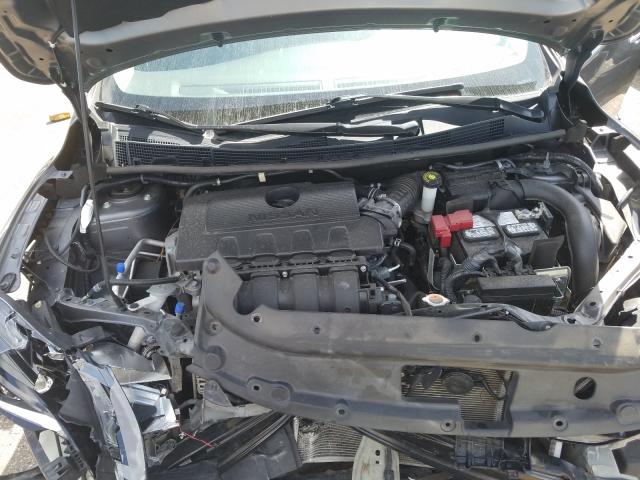 Photo 6 VIN: 3N1AB7AP7HY261617 - NISSAN SENTRA S 