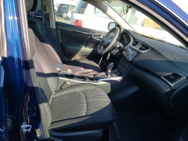 Photo 4 VIN: 3N1AB7AP7HY262623 - NISSAN SENTRA S 