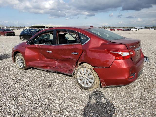 Photo 1 VIN: 3N1AB7AP7HY263724 - NISSAN SENTRA S 