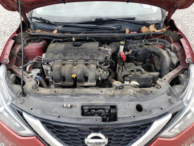 Photo 10 VIN: 3N1AB7AP7HY263724 - NISSAN SENTRA S 