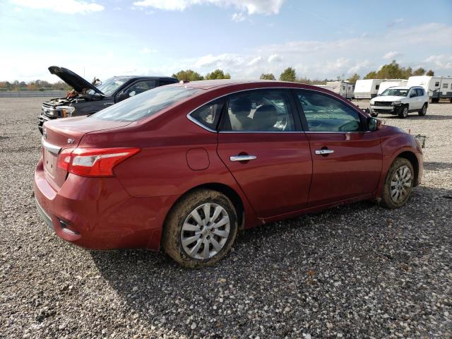 Photo 2 VIN: 3N1AB7AP7HY263724 - NISSAN SENTRA S 