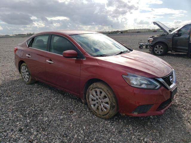 Photo 3 VIN: 3N1AB7AP7HY263724 - NISSAN SENTRA S 