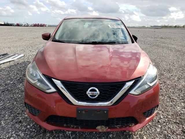 Photo 4 VIN: 3N1AB7AP7HY263724 - NISSAN SENTRA S 