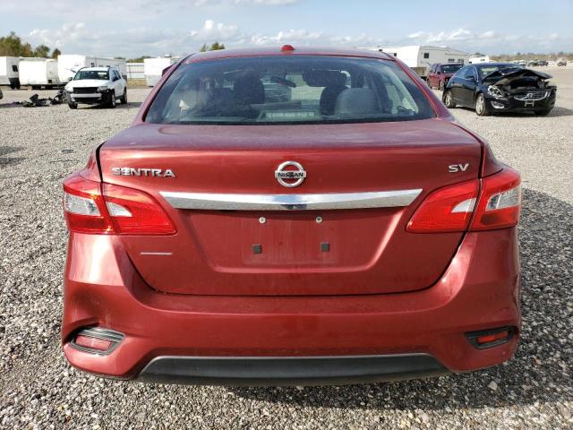 Photo 5 VIN: 3N1AB7AP7HY263724 - NISSAN SENTRA S 