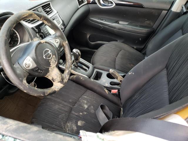 Photo 6 VIN: 3N1AB7AP7HY263724 - NISSAN SENTRA S 