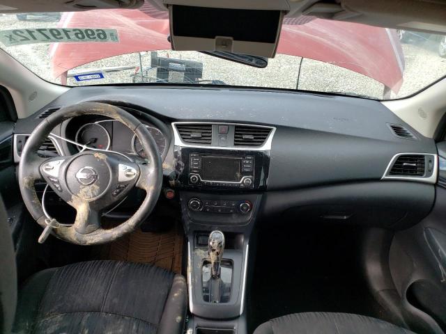 Photo 7 VIN: 3N1AB7AP7HY263724 - NISSAN SENTRA S 