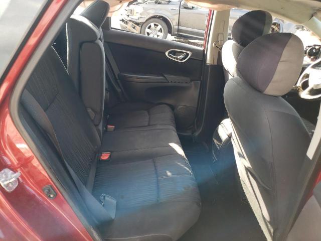 Photo 9 VIN: 3N1AB7AP7HY263724 - NISSAN SENTRA S 