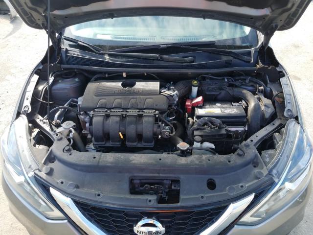 Photo 6 VIN: 3N1AB7AP7HY263772 - NISSAN SENTRA 