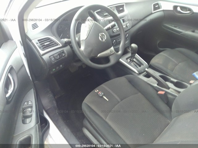 Photo 4 VIN: 3N1AB7AP7HY264016 - NISSAN SENTRA 