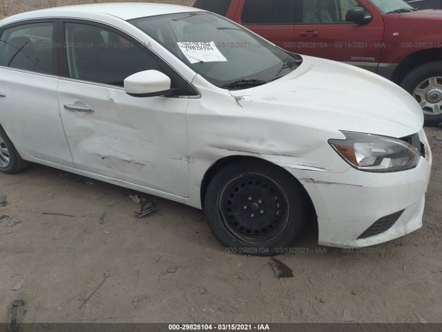 Photo 5 VIN: 3N1AB7AP7HY264016 - NISSAN SENTRA 