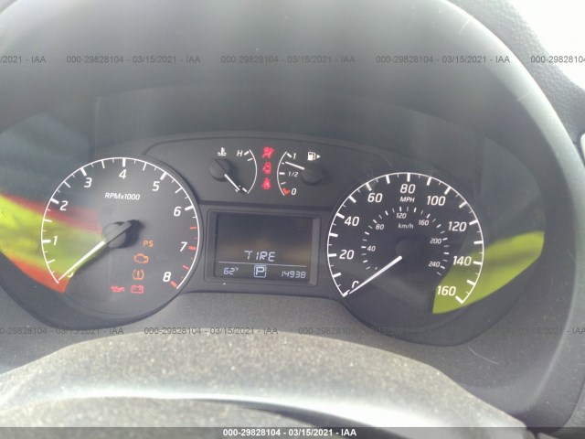 Photo 6 VIN: 3N1AB7AP7HY264016 - NISSAN SENTRA 