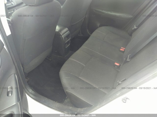 Photo 7 VIN: 3N1AB7AP7HY264016 - NISSAN SENTRA 