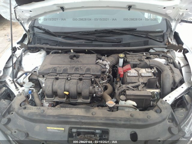 Photo 9 VIN: 3N1AB7AP7HY264016 - NISSAN SENTRA 