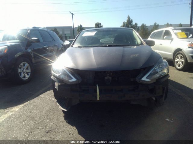 Photo 5 VIN: 3N1AB7AP7HY265599 - NISSAN SENTRA 