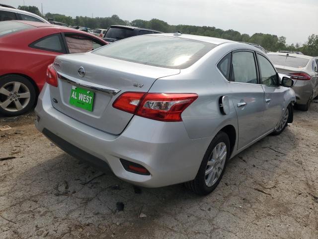 Photo 2 VIN: 3N1AB7AP7HY265859 - NISSAN SENTRA 