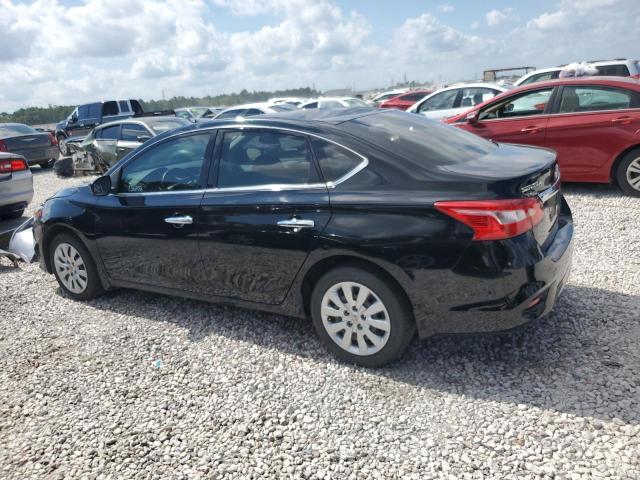 Photo 1 VIN: 3N1AB7AP7HY265912 - NISSAN SENTRA S 