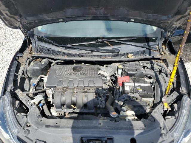 Photo 10 VIN: 3N1AB7AP7HY265912 - NISSAN SENTRA S 