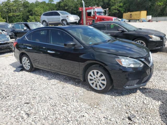 Photo 3 VIN: 3N1AB7AP7HY265912 - NISSAN SENTRA S 