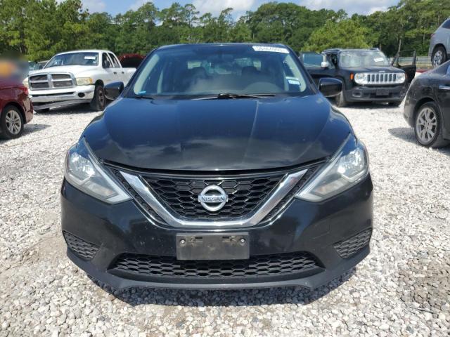 Photo 4 VIN: 3N1AB7AP7HY265912 - NISSAN SENTRA S 