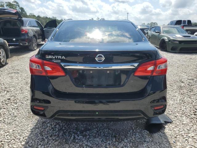 Photo 5 VIN: 3N1AB7AP7HY265912 - NISSAN SENTRA S 