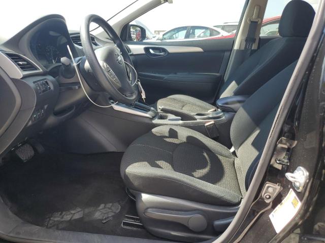 Photo 6 VIN: 3N1AB7AP7HY265912 - NISSAN SENTRA S 