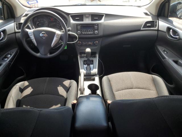 Photo 7 VIN: 3N1AB7AP7HY265912 - NISSAN SENTRA S 