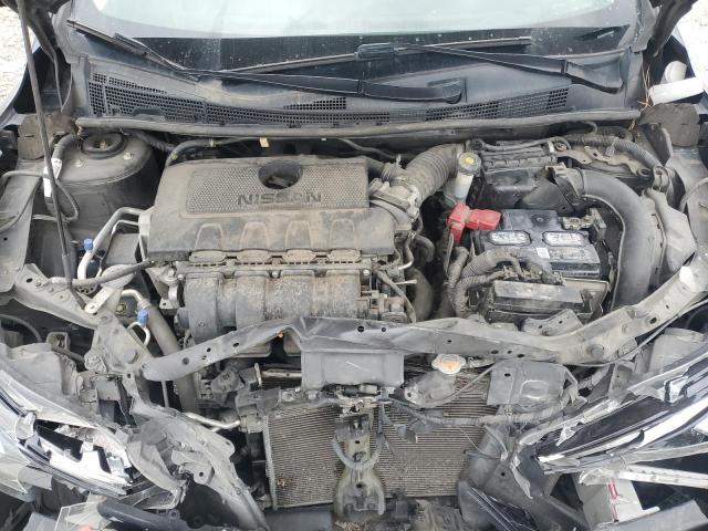 Photo 10 VIN: 3N1AB7AP7HY266025 - NISSAN SENTRA S 