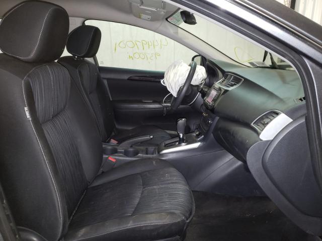 Photo 4 VIN: 3N1AB7AP7HY266087 - NISSAN SENTRA S 