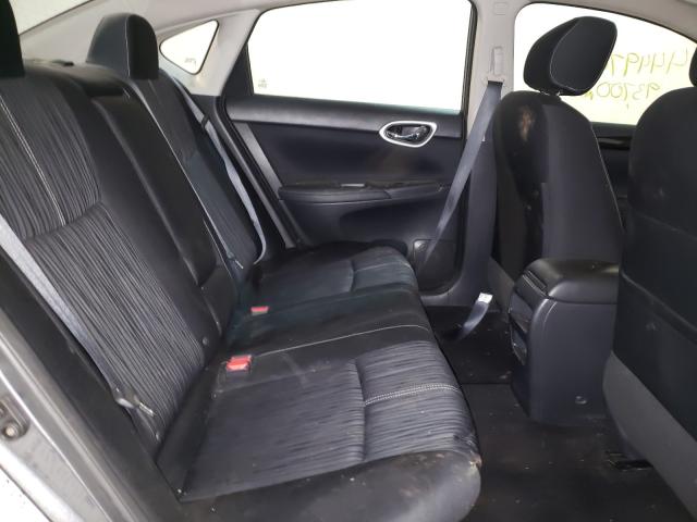 Photo 5 VIN: 3N1AB7AP7HY266087 - NISSAN SENTRA S 