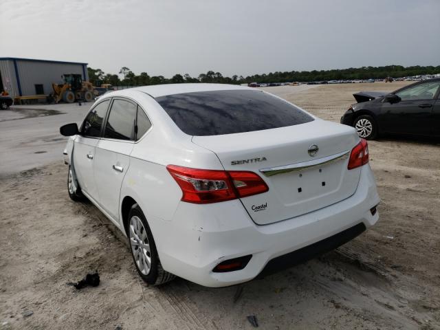 Photo 2 VIN: 3N1AB7AP7HY266154 - NISSAN SENTRA S 