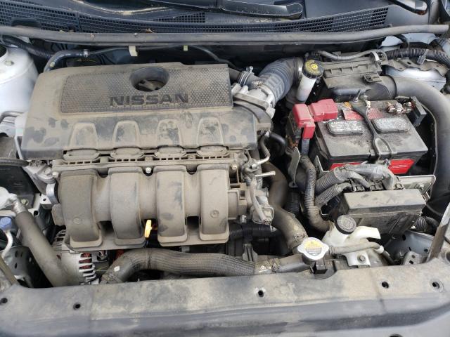 Photo 6 VIN: 3N1AB7AP7HY267059 - NISSAN SENTRA S 