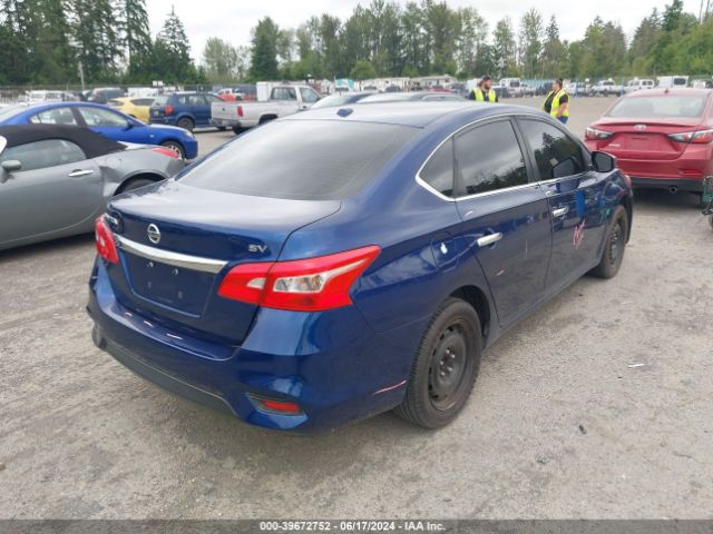 Photo 3 VIN: 3N1AB7AP7HY268468 - NISSAN SENTRA 