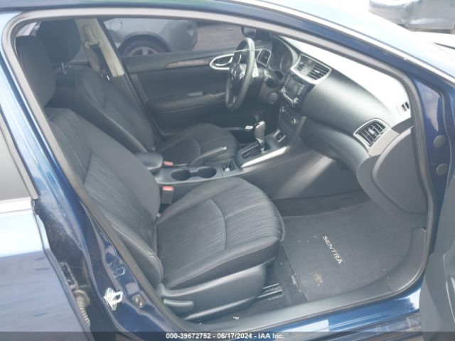 Photo 4 VIN: 3N1AB7AP7HY268468 - NISSAN SENTRA 