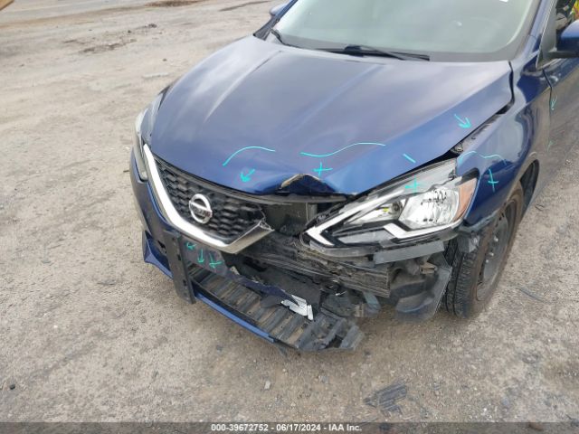 Photo 5 VIN: 3N1AB7AP7HY268468 - NISSAN SENTRA 