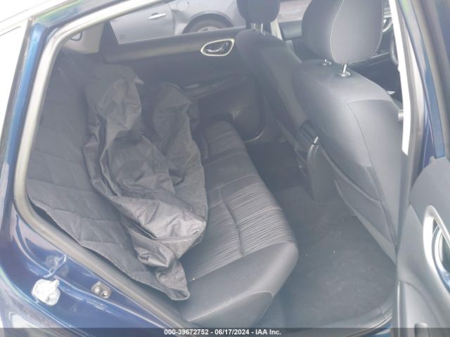 Photo 7 VIN: 3N1AB7AP7HY268468 - NISSAN SENTRA 