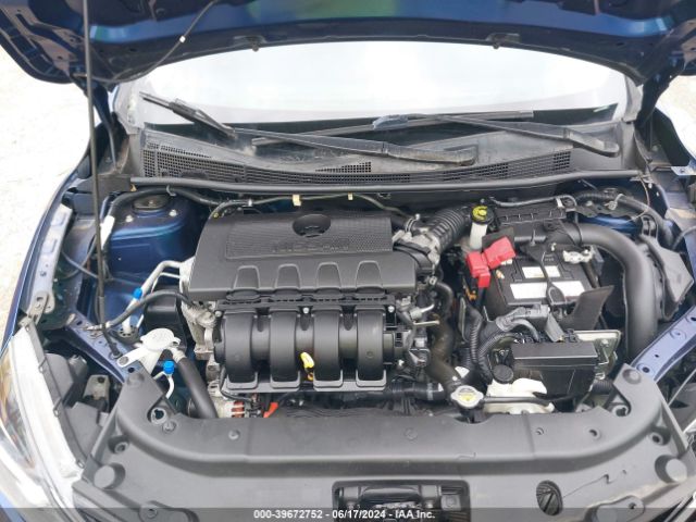 Photo 9 VIN: 3N1AB7AP7HY268468 - NISSAN SENTRA 