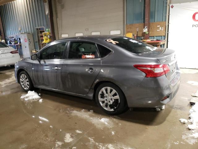 Photo 1 VIN: 3N1AB7AP7HY269863 - NISSAN SENTRA 